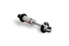 QA1 Proma Star Series Coil-Over Shock Absorber - Single Adj. - Bushing Mount - 10.125in/14in - Alum - DS402