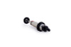 QA1 Proma Star Series Coil-Over Shock Absorber - Single Adj. - Bearing Mount - 15in/23.625in - Alum - DS901