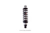 QA1 Proma Star Series Coil-Over Shock Absorber - Single Adj. - Bushing Mount - 15in/23.625in - Alum - DS902