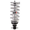 QA1 GM Pro Front Coil-Over System - Single Adj. - 11in x 300lbs/in - Flat Large - Aluminum - GS401-11300C