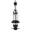 QA1 GM Pro Front Coil-Over Shock Absorber - Single Adj. - Stock Mount - 14.5in/19.5in - Aluminum - GS502