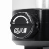 QA1 GM Pro Front Coil-Over Shock Absorber - Single Adj. - Stock Mount - 14.5in/19.5in - Aluminum - GS502