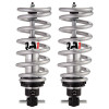 QA1 GM Pro Rear Coil-Over Shock Absorber - Single Adj. - Stock Mount - 10.875in/16.375in - Aluminum - GS601
