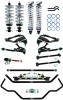 QA1 65-68 GM B-Body Level 2 Handling Kit 2.0 w/ Shocks - HK02-GMB2 Photo - Primary