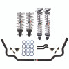 QA1 68-72 GM A-Body Level 1 Handling Kit 2.0 w/ Shocks - HK21-GMA2 Photo - Primary