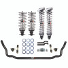 QA1 73-77 GM A-Body Level 1 Handling Kit 2.0 w/ Shocks - HK21-GMA3 Photo - Primary