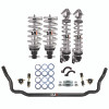 QA1 78-93 GM B-Body Level 1 Handling Kit 2.0 w/ Shocks - HK21-GMB4 Photo - Primary