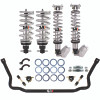 QA1 78-88 GM G-Body Level 1 Handling Kit 2.0 w/ Shocks - HK21-GMG1 Photo - Primary