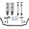 QA1 75-79 GM X-Body Level 1 Handling Kit 2.0 w/ Shocks - HK21-GMX3 Photo - Primary