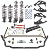QA1 78-93 GM B-Body Level 2 Handling Kit 2.0 w/ Shocks - HK22-GMB4 Photo - Primary