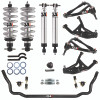 QA1 70-81 GM F-Body Level 2 Handling Kit 2.0 w/ Shocks - HK22-GMF2 Photo - Primary