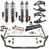 QA1 73-77 GM A-Body Level 3 Handling Kit 2.0 w/ Shocks - HK23-GMA3 Photo - Primary