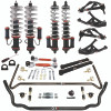QA1 94-96 GM B-Body Level 3 Handling Kit 2.0 w/ Shocks - HK23-GMB5 Photo - Primary