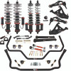 QA1 78-88 GM G-Body Level 3 Handling Kit 2.0 w/ Shocks - HK23-GMG1 Photo - Primary