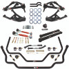 QA1 64-67 GM A-Body Level 2 Handling Kit 2.0 w/o Shocks - HK32-GMA1 Photo - Primary