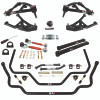 QA1 64-67 GM A-Body Level 3 Handling Kit 2.0 w/o Shocks - HK33-GMA1 Photo - Primary