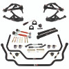 QA1 68-72 GM A-Body Level 3 Handling Kit 2.0 w/o Shocks - HK33-GMA2 Photo - Primary
