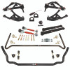 QA1 73-77 GM A-Body Level 3 Handling Kit 2.0 w/o Shocks - HK33-GMA3 Photo - Primary