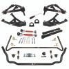 QA1 94-96 GM B-Body Level 3 Handling Kit 2.0 w/o Shocks - HK33-GMB5 Photo - Primary