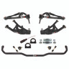 QA1 68-74 GM X-Body Level 3 Handling Kit 2.0 w/o Shocks - HK33-GMX2 Photo - Primary