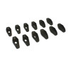 COMP Cams Hi-Energy Rocker Arms Ford 6Cy - 1266-12