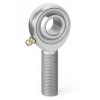 QA1 K Series 3-Pc Rod End - Male/Right Hand - .625in Bore x 5/8-18 w/Zerk - Carbon Steel - KMR10Z Photo - Primary