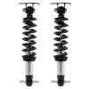 QA1 15-20 Ford F-150 4WD Lowering Kit w/ Spindles Double Adjustable 3.5in-5.5in - LK12-FF02