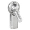 QA1 F-R 16mm-16mm Teflon Stud Rod End (G) 2-Pc 303 SS. - MGFR16TS Photo - Primary