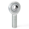 QA1 H Series 3-Pc Rod End - Male/Left Hand - 16mm Bore x M16x1.5 - Alloy Steel - MHML16-1 Photo - Primary