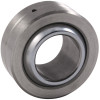 QA1 MIB Series Bearing - 5/8in Bore - Heat Treated Chrome Plated Low Carbon Steel - MIB10