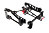 QA1 73-71 Ford F100 (Short Bed) Rear Suspension System - R121-170