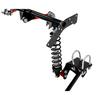 QA1 62-65 Mopar B-Body Rear Double Adjustable Four Link Suspension System - R251-175