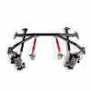 QA1 67-69 GM F-Body Rear Four Link Suspension System - R356-170