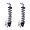 QA1 64-72 GM A/G-Body Pro Rear Coil-Over Shock Absorber - Single Adj. - Stock Mount - Aluminum - RCK52338