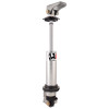 QA1 73-77 GM A-Body Pro Rear Coil-Over Shock Absorber - Single Adj. - Stock Mount - Aluminum - RCK52374