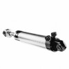 QA1 82-92 Chevrolet Camaro/Pontiac Firebird (F-Body) Double Adjust Rear Pro Coil Shocks - 150lb - RCK52628