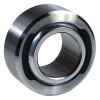 QA1 SLB Endura Loader Slot Series Bearing - 5/8in Bore - Heat Treated Chrome Plated S.S. w/PTFE - SLB10
