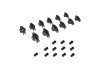 COMP Cams Rocker Arms CS 1.52 7/16 Ultra - 1604-12