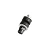QA1 Non Coil-Over Stud Top Conversion Kit w/MK03 - SS100SD