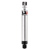 QA1 Stocker Star Series Rear Shock Absorber (w/Spacers) - Double Adj. - 10.5in/14.375in - Aluminum - TD404