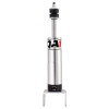 QA1 Stocker Star Series Rear Shock Absorber - Single Adj. - 10.875in/15.875in - Aluminum - TS705