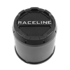 Raceline Defender Trailer cap black 4.900 hub bore - CPR-935B-4900 Photo - Primary