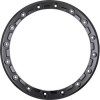 Raceline Beadlock Ring - Podium -14in - 16 Hole - 10mm - Black - RBL-14B-A93-RING-16 User 1