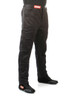 RaceQuip Black SFI-5 Pants 3XL - 122008