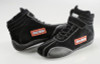 RaceQuip Euro Carbon-L SFI Shoe 9.5 - 30500095
