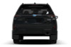 Rally Armor 2025 Subaru Forester Black UR Mud Flap w/Metallic Black Logo - MF132-UR-BLK-MBK