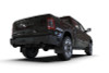 Rally Armor 19-25 Dodge Ram 1500 Rebel Black UR Mud Flap w/Dark Grey Logo - MF98-UR-BLK-DGRY