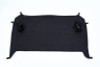 Rampage 2007-2018 Jeep Wrangler(JK) 2-Door Tonneau Cover - Black Diamond - 731135