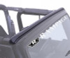 Rampage 1997-2006 Jeep Wrangler(TJ) Windshield Channel - Black - 901004