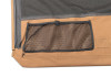 Rampage 1997-2006 Jeep Wrangler(TJ) OEM Replacement Top - Spice Denim - 912917